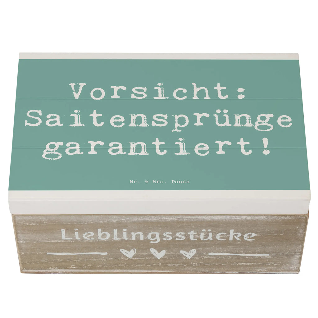 Holzkiste Spruch Shamisen Abenteuer Holzkiste, Kiste, Schatzkiste, Truhe, Schatulle, XXL, Erinnerungsbox, Erinnerungskiste, Dekokiste, Aufbewahrungsbox, Geschenkbox, Geschenkdose, Instrumente, Geschenke Musiker, Musikliebhaber