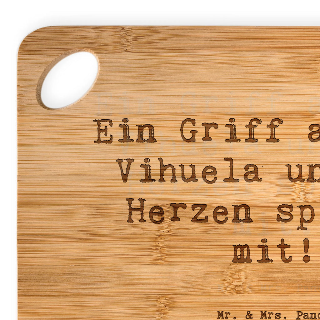 Bambus - Schneidebrett Spruch Vihuela Herzklang Schneidebrett, Holzbrett, Küchenbrett, Frühstücksbrett, Hackbrett, Brett, Holzbrettchen, Servierbrett, Bretter, Holzbretter, Holz Bretter, Schneidebrett Holz, Holzbrett mit Gravur, Schneidbrett, Holzbrett Küche, Holzschneidebrett, Instrumente, Geschenke Musiker, Musikliebhaber