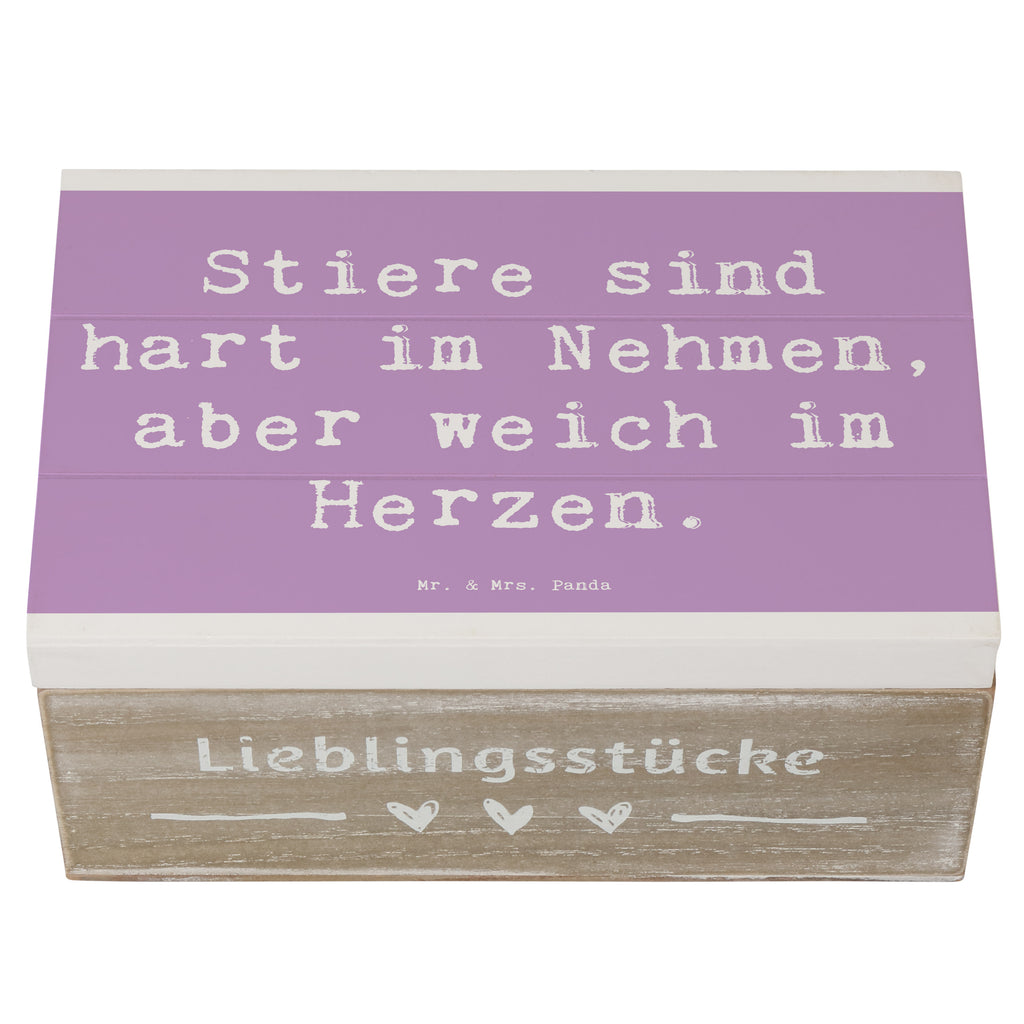 Holzkiste Spruch Starker Stier Holzkiste, Kiste, Schatzkiste, Truhe, Schatulle, XXL, Erinnerungsbox, Erinnerungskiste, Dekokiste, Aufbewahrungsbox, Geschenkbox, Geschenkdose, Tierkreiszeichen, Sternzeichen, Horoskop, Astrologie, Aszendent