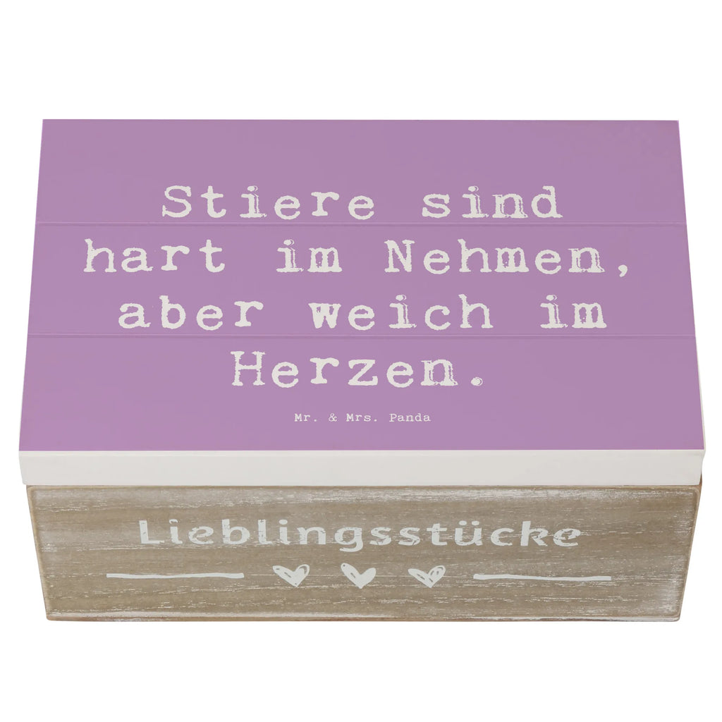 Holzkiste Spruch Starker Stier Holzkiste, Kiste, Schatzkiste, Truhe, Schatulle, XXL, Erinnerungsbox, Erinnerungskiste, Dekokiste, Aufbewahrungsbox, Geschenkbox, Geschenkdose, Tierkreiszeichen, Sternzeichen, Horoskop, Astrologie, Aszendent