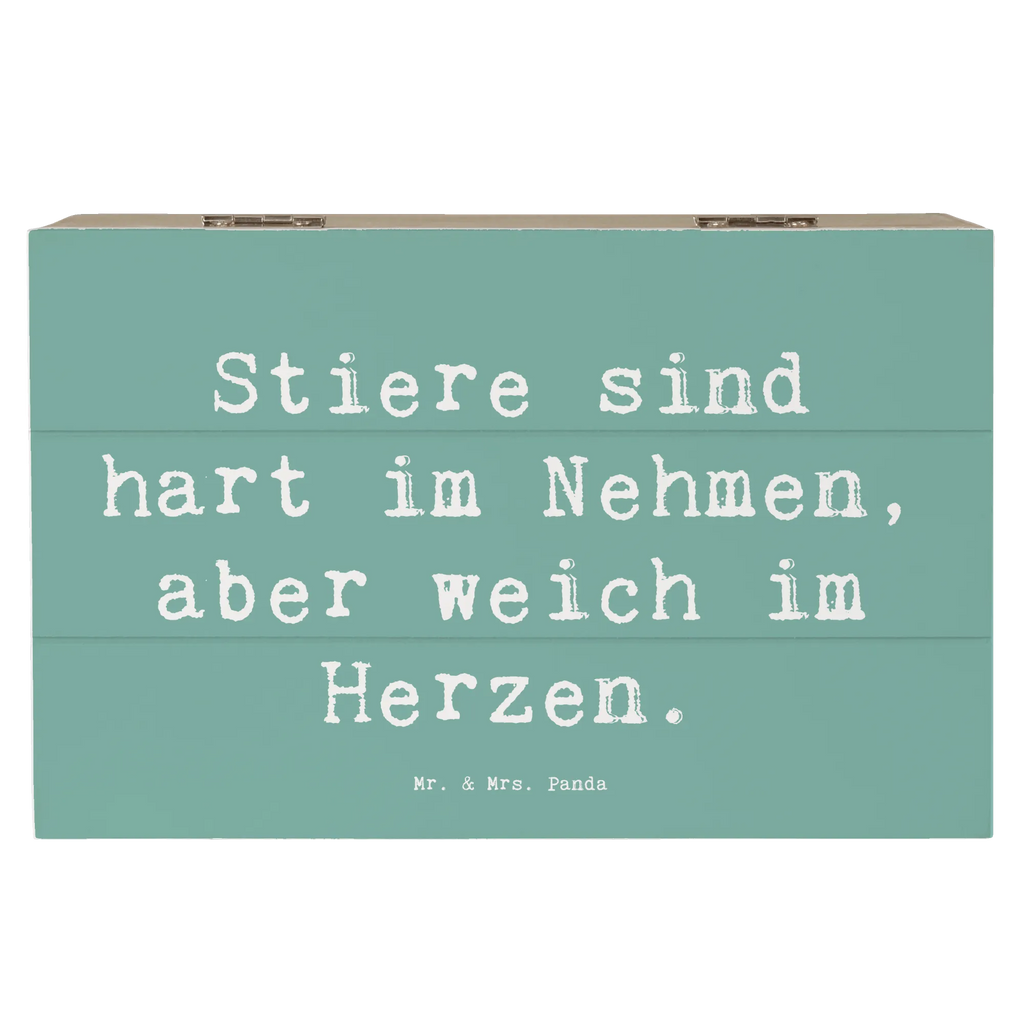 Holzkiste Spruch Starker Stier Holzkiste, Kiste, Schatzkiste, Truhe, Schatulle, XXL, Erinnerungsbox, Erinnerungskiste, Dekokiste, Aufbewahrungsbox, Geschenkbox, Geschenkdose, Tierkreiszeichen, Sternzeichen, Horoskop, Astrologie, Aszendent