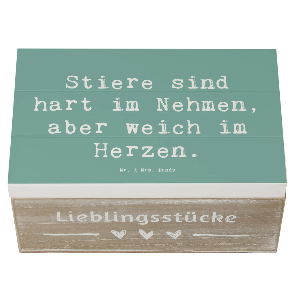 Holzkiste Spruch Starker Stier Holzkiste, Kiste, Schatzkiste, Truhe, Schatulle, XXL, Erinnerungsbox, Erinnerungskiste, Dekokiste, Aufbewahrungsbox, Geschenkbox, Geschenkdose, Tierkreiszeichen, Sternzeichen, Horoskop, Astrologie, Aszendent