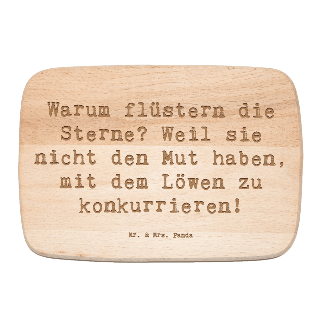 Frühstücksbrett Spruch Sterne und Löwe Frühstücksbrett, Holzbrett, Schneidebrett, Schneidebrett Holz, Frühstücksbrettchen, Küchenbrett, Tierkreiszeichen, Sternzeichen, Horoskop, Astrologie, Aszendent