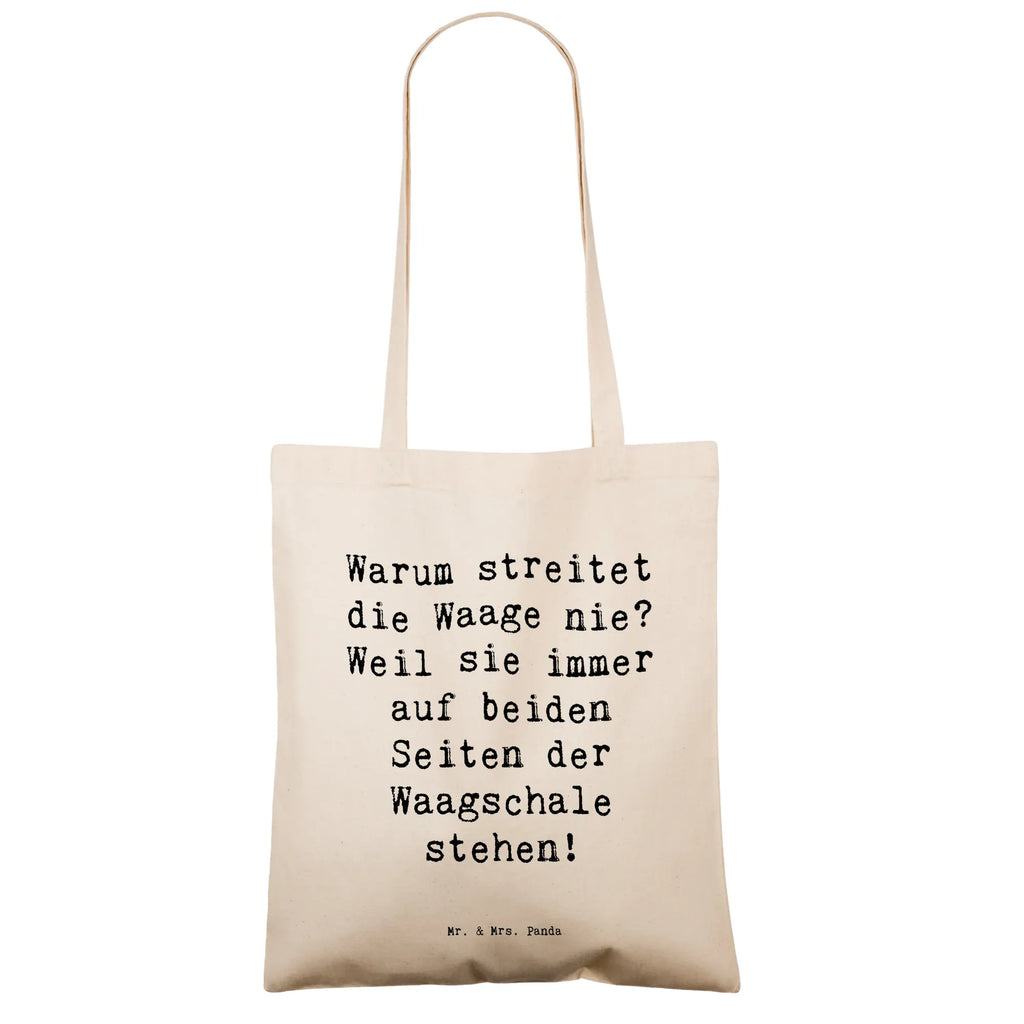 Tragetasche Spruch Waage Harmonie Beuteltasche, Beutel, Einkaufstasche, Jutebeutel, Stoffbeutel, Tasche, Shopper, Umhängetasche, Strandtasche, Schultertasche, Stofftasche, Tragetasche, Badetasche, Jutetasche, Einkaufstüte, Laptoptasche, Tierkreiszeichen, Sternzeichen, Horoskop, Astrologie, Aszendent