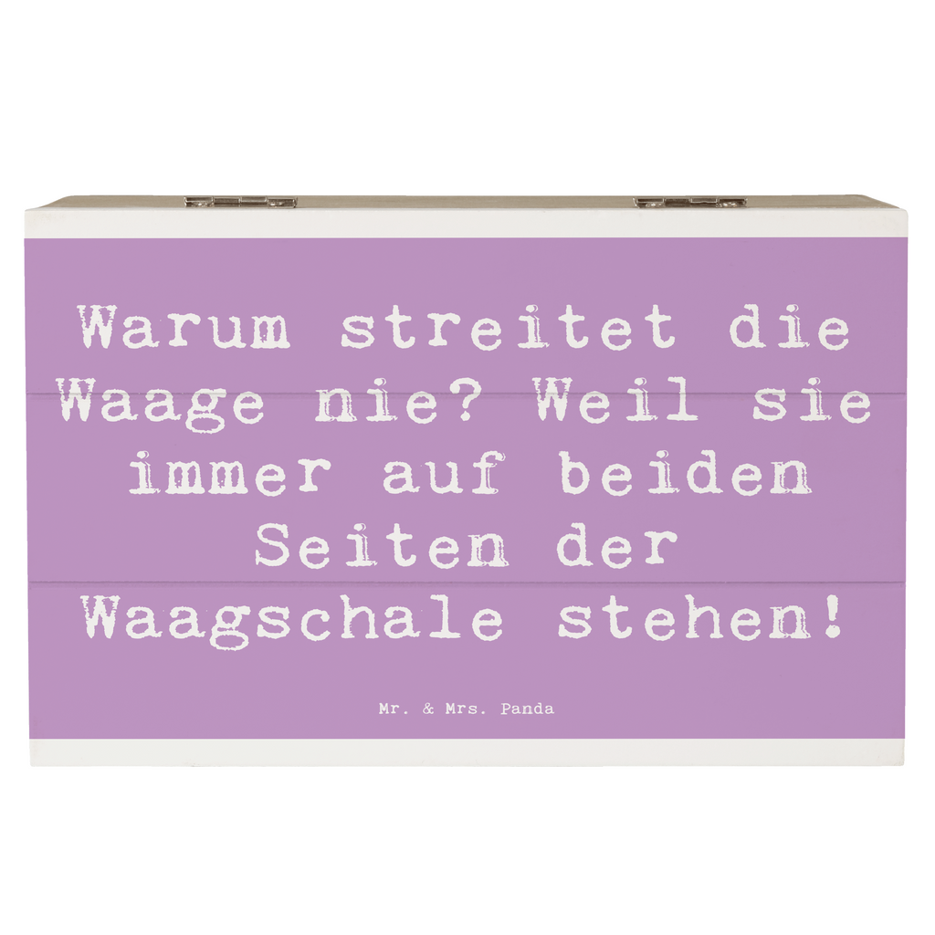 Holzkiste Spruch Waage Harmonie Holzkiste, Kiste, Schatzkiste, Truhe, Schatulle, XXL, Erinnerungsbox, Erinnerungskiste, Dekokiste, Aufbewahrungsbox, Geschenkbox, Geschenkdose, Tierkreiszeichen, Sternzeichen, Horoskop, Astrologie, Aszendent