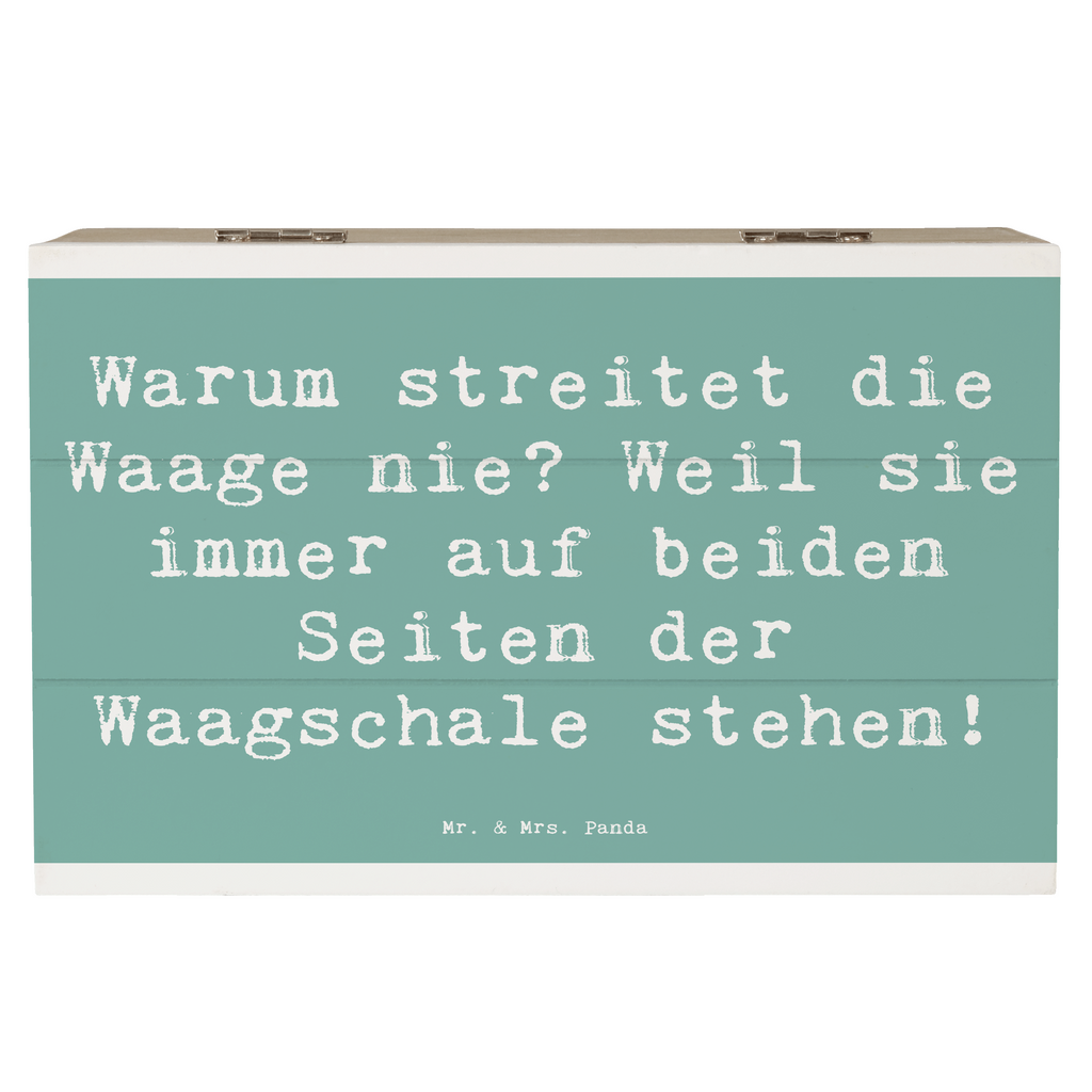 Holzkiste Spruch Waage Harmonie Holzkiste, Kiste, Schatzkiste, Truhe, Schatulle, XXL, Erinnerungsbox, Erinnerungskiste, Dekokiste, Aufbewahrungsbox, Geschenkbox, Geschenkdose, Tierkreiszeichen, Sternzeichen, Horoskop, Astrologie, Aszendent