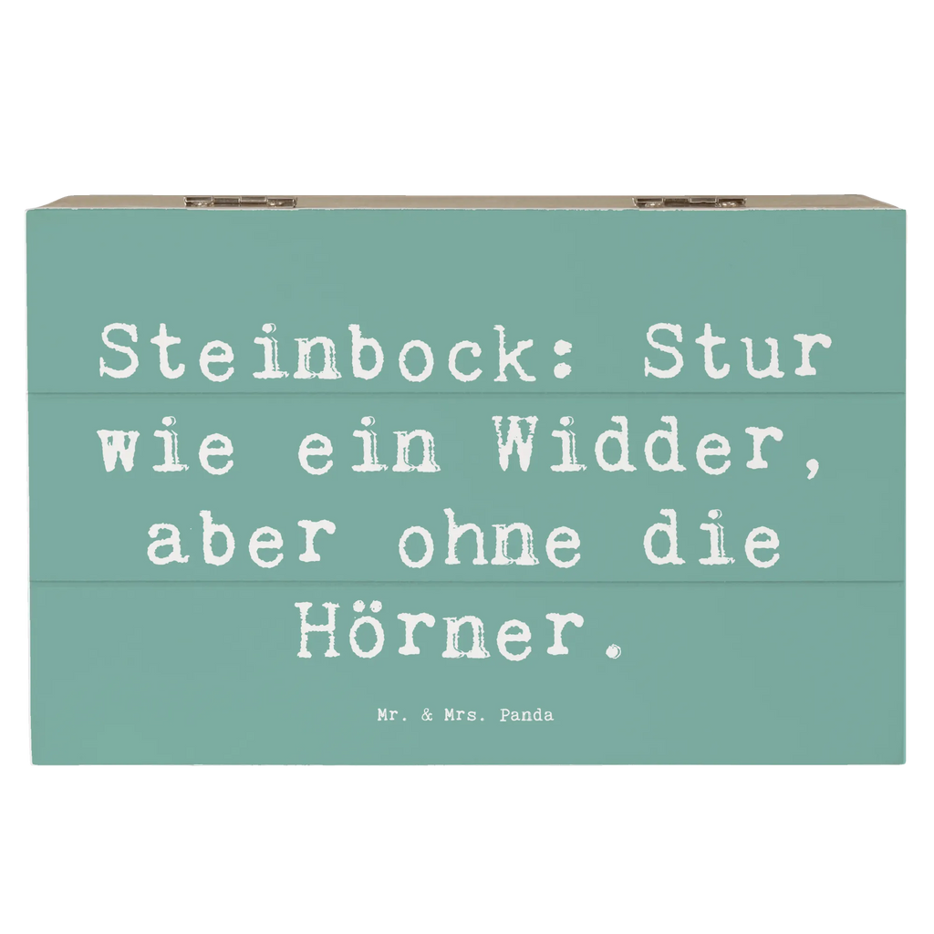 Holzkiste Spruch Steinbock Entschlossen Holzkiste, Kiste, Schatzkiste, Truhe, Schatulle, XXL, Erinnerungsbox, Erinnerungskiste, Dekokiste, Aufbewahrungsbox, Geschenkbox, Geschenkdose, Tierkreiszeichen, Sternzeichen, Horoskop, Astrologie, Aszendent