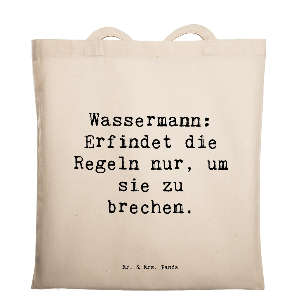 Tragetasche Spruch Wassermann Freigeist Beuteltasche, Beutel, Einkaufstasche, Jutebeutel, Stoffbeutel, Tasche, Shopper, Umhängetasche, Strandtasche, Schultertasche, Stofftasche, Tragetasche, Badetasche, Jutetasche, Einkaufstüte, Laptoptasche, Tierkreiszeichen, Sternzeichen, Horoskop, Astrologie, Aszendent