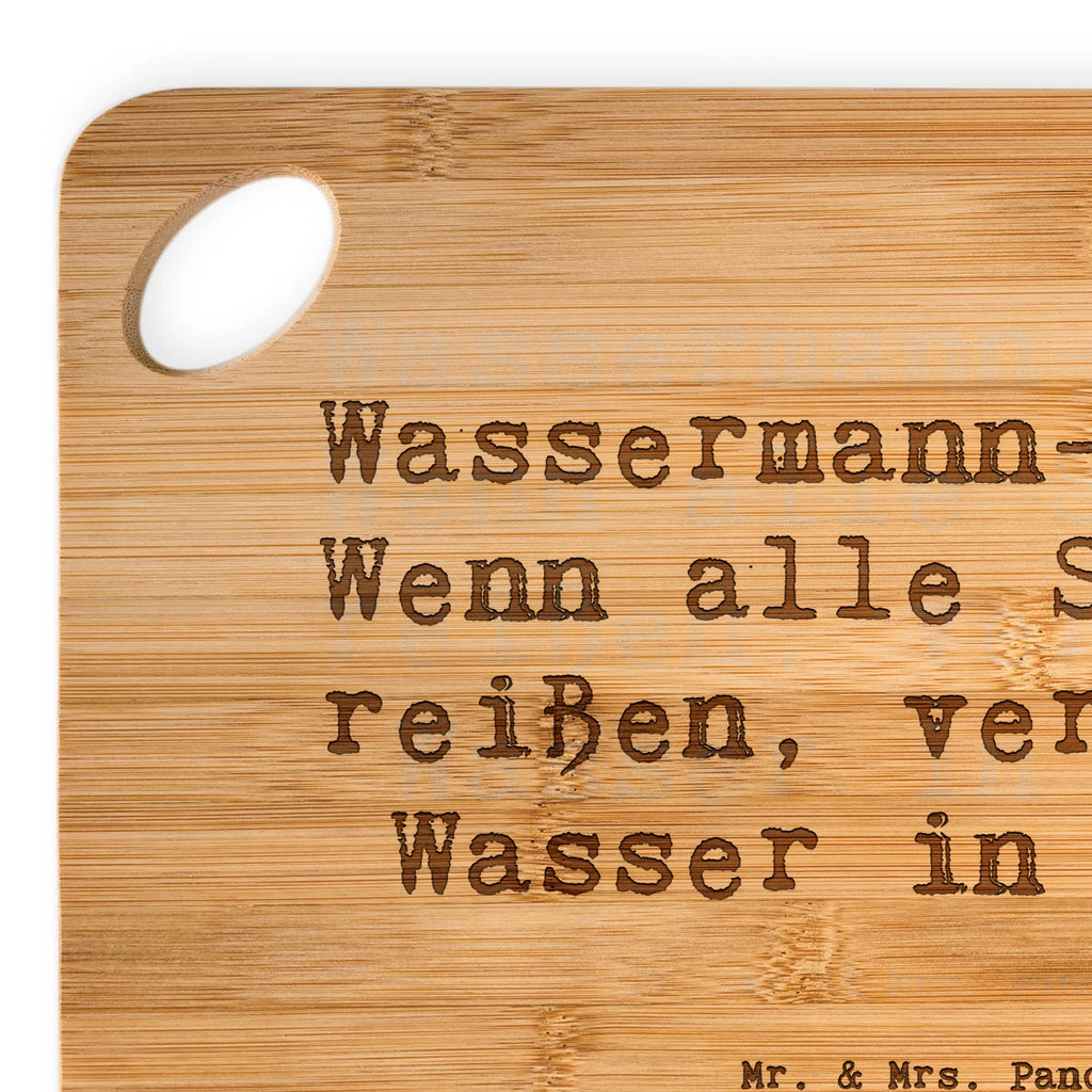 Bambus - Schneidebrett Spruch Wassermann Logik Schneidebrett, Holzbrett, Küchenbrett, Frühstücksbrett, Hackbrett, Brett, Holzbrettchen, Servierbrett, Bretter, Holzbretter, Holz Bretter, Schneidebrett Holz, Holzbrett mit Gravur, Schneidbrett, Holzbrett Küche, Holzschneidebrett, Tierkreiszeichen, Sternzeichen, Horoskop, Astrologie, Aszendent