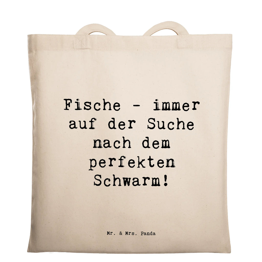 Tragetasche Spruch Fische Schwarm Beuteltasche, Beutel, Einkaufstasche, Jutebeutel, Stoffbeutel, Tasche, Shopper, Umhängetasche, Strandtasche, Schultertasche, Stofftasche, Tragetasche, Badetasche, Jutetasche, Einkaufstüte, Laptoptasche, Tierkreiszeichen, Sternzeichen, Horoskop, Astrologie, Aszendent