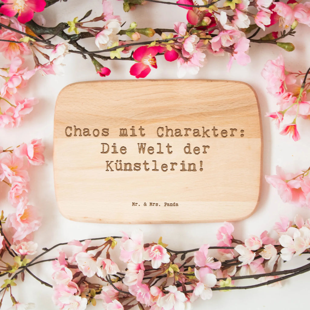 Frühstücksbrett Spruch Künstlerin Chaos Frühstücksbrett, Holzbrett, Schneidebrett, Schneidebrett Holz, Frühstücksbrettchen, Küchenbrett, Beruf, Ausbildung, Jubiläum, Abschied, Rente, Kollege, Kollegin, Geschenk, Schenken, Arbeitskollege, Mitarbeiter, Firma, Danke, Dankeschön