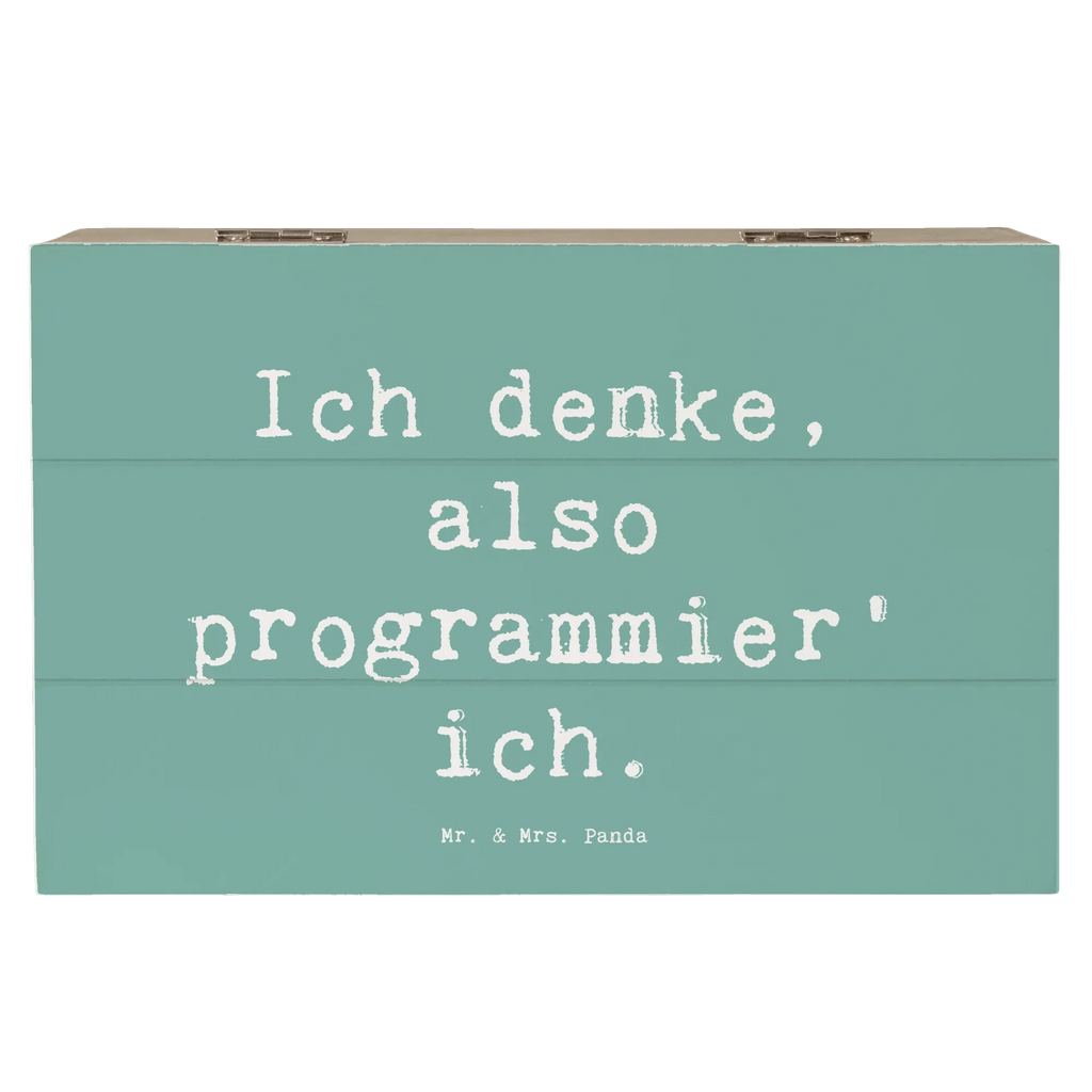 Holzkiste Spruch Denker Softwareentwickler Holzkiste, Kiste, Schatzkiste, Truhe, Schatulle, XXL, Erinnerungsbox, Erinnerungskiste, Dekokiste, Aufbewahrungsbox, Geschenkbox, Geschenkdose, Beruf, Ausbildung, Jubiläum, Abschied, Rente, Kollege, Kollegin, Geschenk, Schenken, Arbeitskollege, Mitarbeiter, Firma, Danke, Dankeschön