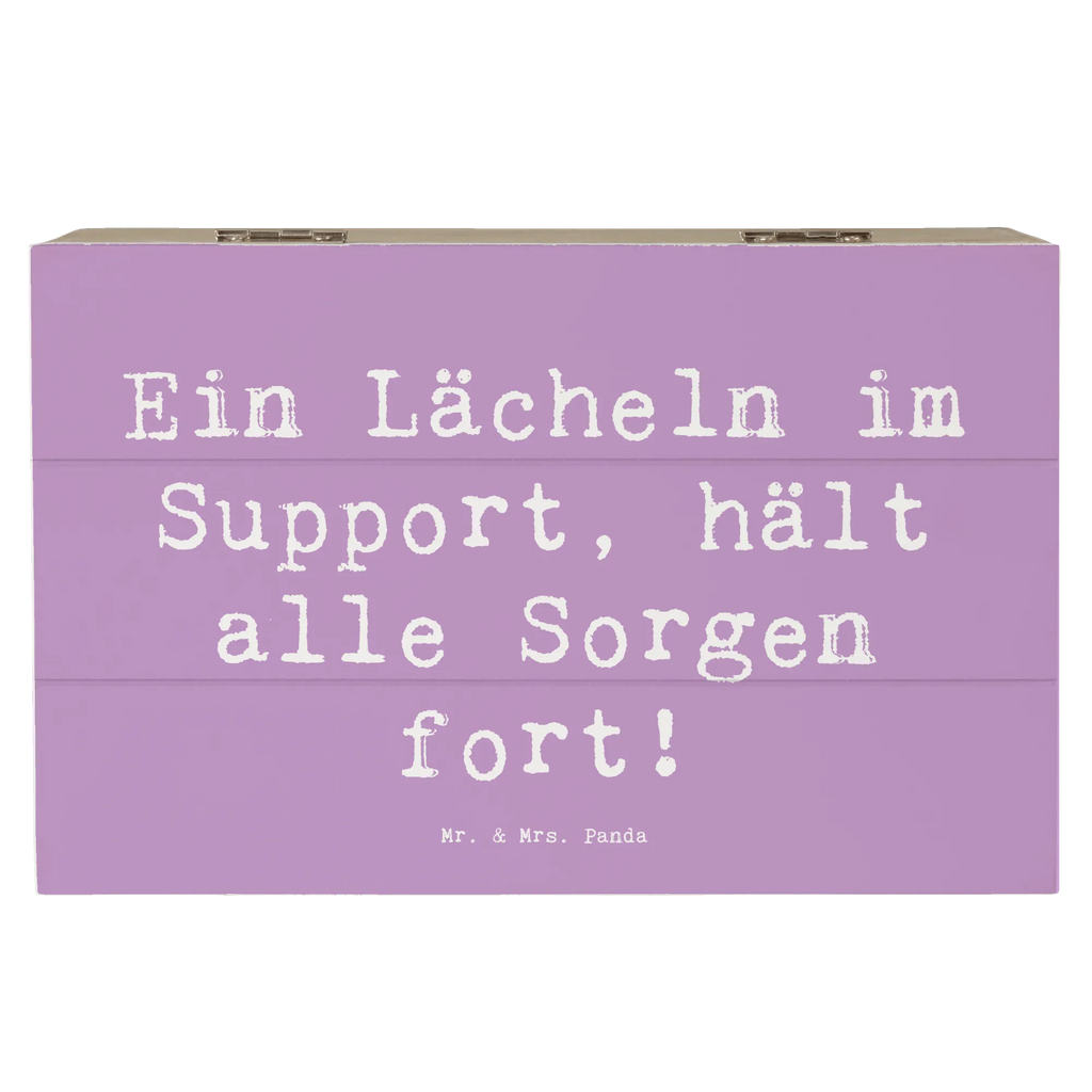 Holzkiste Spruch Kundensupport Lächeln Holzkiste, Kiste, Schatzkiste, Truhe, Schatulle, XXL, Erinnerungsbox, Erinnerungskiste, Dekokiste, Aufbewahrungsbox, Geschenkbox, Geschenkdose, Beruf, Ausbildung, Jubiläum, Abschied, Rente, Kollege, Kollegin, Geschenk, Schenken, Arbeitskollege, Mitarbeiter, Firma, Danke, Dankeschön