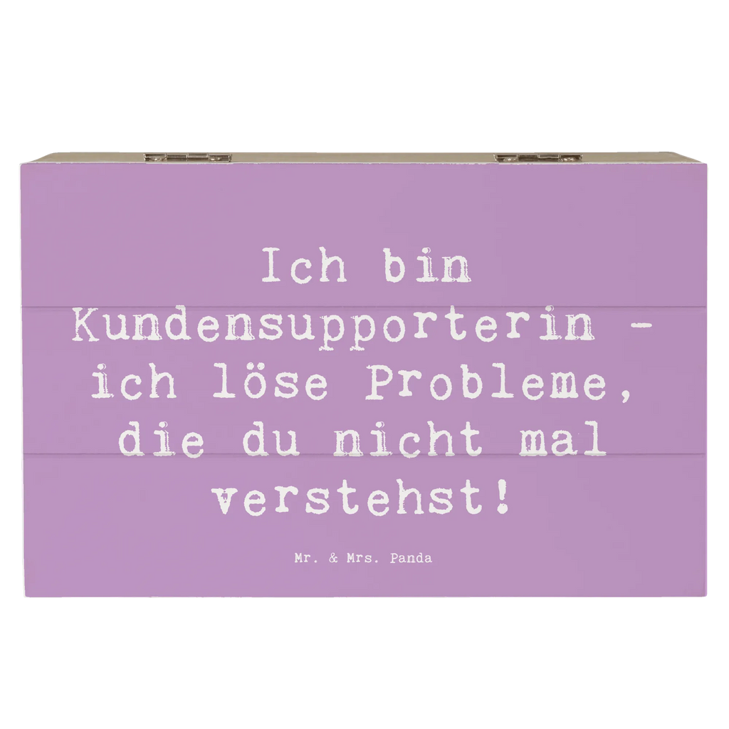 Holzkiste Spruch Kundensupporterin Heldin Holzkiste, Kiste, Schatzkiste, Truhe, Schatulle, XXL, Erinnerungsbox, Erinnerungskiste, Dekokiste, Aufbewahrungsbox, Geschenkbox, Geschenkdose, Beruf, Ausbildung, Jubiläum, Abschied, Rente, Kollege, Kollegin, Geschenk, Schenken, Arbeitskollege, Mitarbeiter, Firma, Danke, Dankeschön