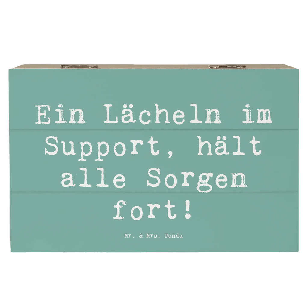 Holzkiste Spruch Kundensupport Lächeln Holzkiste, Kiste, Schatzkiste, Truhe, Schatulle, XXL, Erinnerungsbox, Erinnerungskiste, Dekokiste, Aufbewahrungsbox, Geschenkbox, Geschenkdose, Beruf, Ausbildung, Jubiläum, Abschied, Rente, Kollege, Kollegin, Geschenk, Schenken, Arbeitskollege, Mitarbeiter, Firma, Danke, Dankeschön