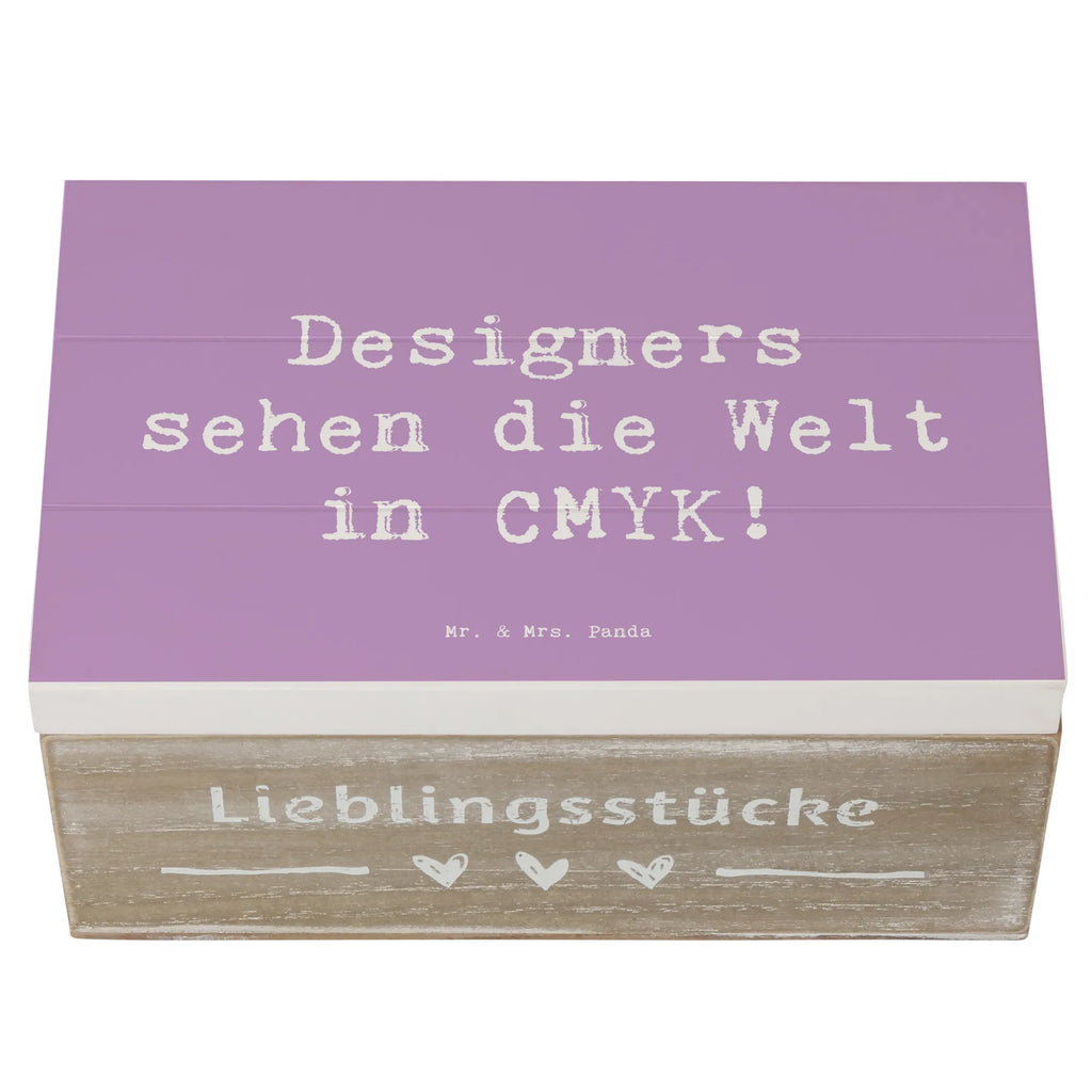 Holzkiste Spruch CMYK Designer Holzkiste, Kiste, Schatzkiste, Truhe, Schatulle, XXL, Erinnerungsbox, Erinnerungskiste, Dekokiste, Aufbewahrungsbox, Geschenkbox, Geschenkdose, Beruf, Ausbildung, Jubiläum, Abschied, Rente, Kollege, Kollegin, Geschenk, Schenken, Arbeitskollege, Mitarbeiter, Firma, Danke, Dankeschön