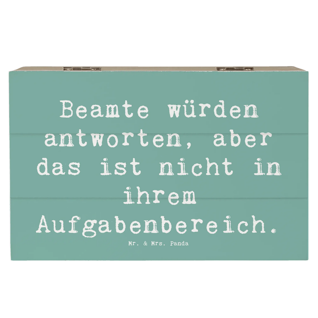 Holzkiste Spruch Beamtin Humor Holzkiste, Kiste, Schatzkiste, Truhe, Schatulle, XXL, Erinnerungsbox, Erinnerungskiste, Dekokiste, Aufbewahrungsbox, Geschenkbox, Geschenkdose, Beruf, Ausbildung, Jubiläum, Abschied, Rente, Kollege, Kollegin, Geschenk, Schenken, Arbeitskollege, Mitarbeiter, Firma, Danke, Dankeschön