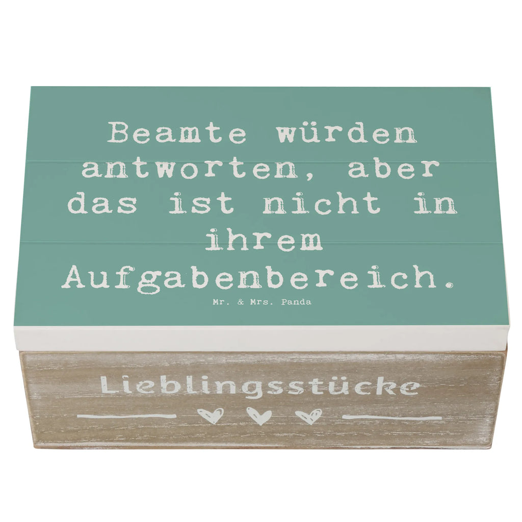 Holzkiste Spruch Beamtin Humor Holzkiste, Kiste, Schatzkiste, Truhe, Schatulle, XXL, Erinnerungsbox, Erinnerungskiste, Dekokiste, Aufbewahrungsbox, Geschenkbox, Geschenkdose, Beruf, Ausbildung, Jubiläum, Abschied, Rente, Kollege, Kollegin, Geschenk, Schenken, Arbeitskollege, Mitarbeiter, Firma, Danke, Dankeschön