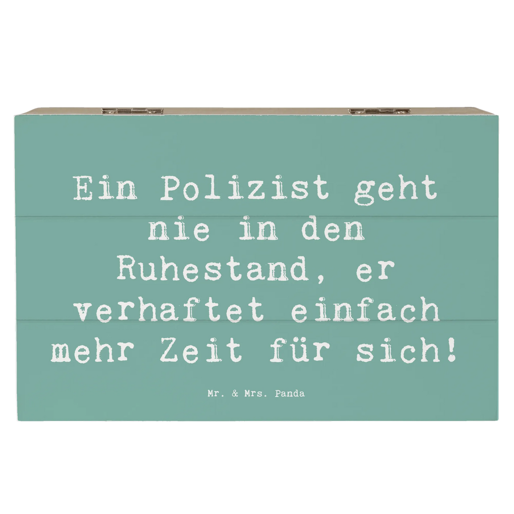 Holzkiste Spruch Polizist Ruhestand Holzkiste, Kiste, Schatzkiste, Truhe, Schatulle, XXL, Erinnerungsbox, Erinnerungskiste, Dekokiste, Aufbewahrungsbox, Geschenkbox, Geschenkdose, Beruf, Ausbildung, Jubiläum, Abschied, Rente, Kollege, Kollegin, Geschenk, Schenken, Arbeitskollege, Mitarbeiter, Firma, Danke, Dankeschön