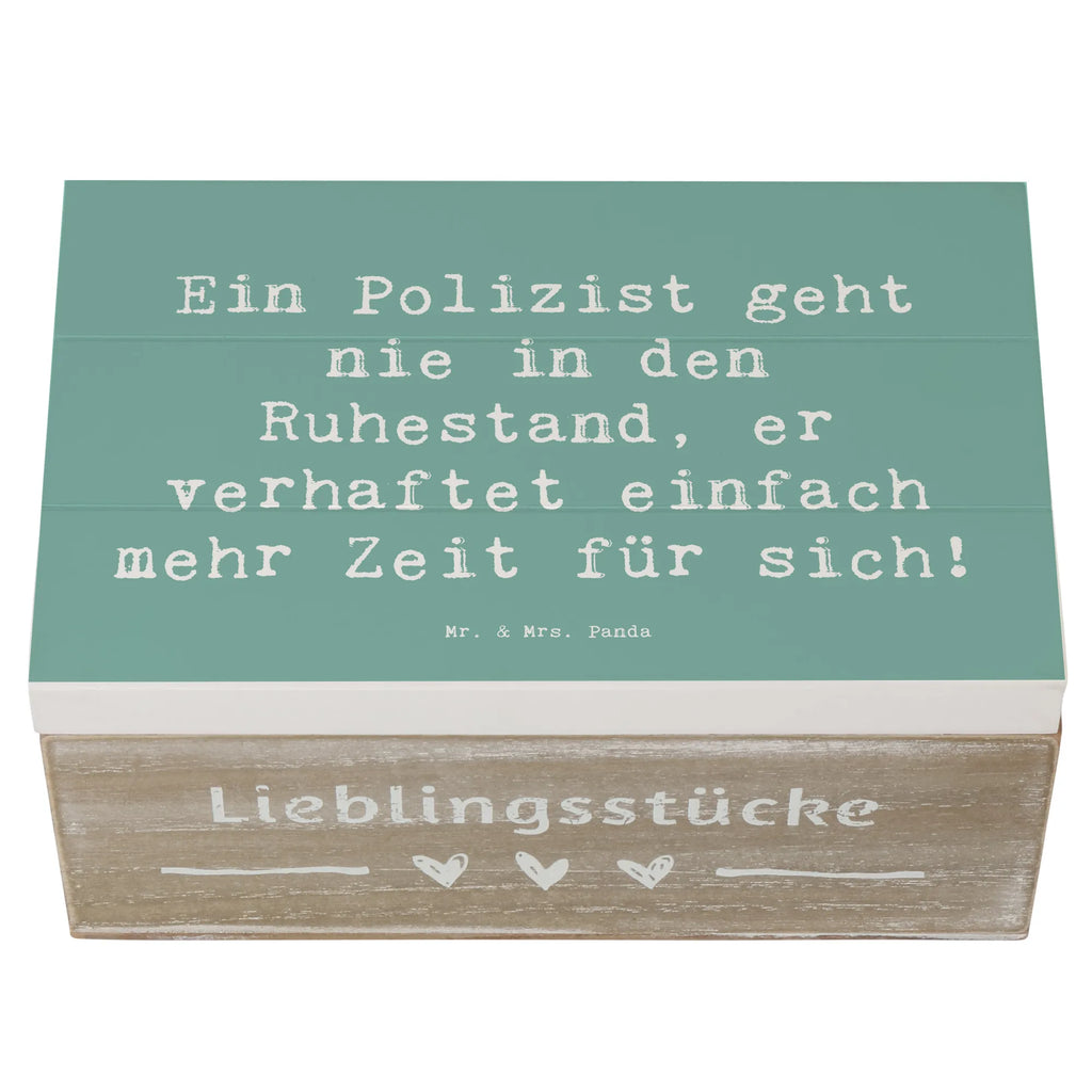 Holzkiste Spruch Polizist Ruhestand Holzkiste, Kiste, Schatzkiste, Truhe, Schatulle, XXL, Erinnerungsbox, Erinnerungskiste, Dekokiste, Aufbewahrungsbox, Geschenkbox, Geschenkdose, Beruf, Ausbildung, Jubiläum, Abschied, Rente, Kollege, Kollegin, Geschenk, Schenken, Arbeitskollege, Mitarbeiter, Firma, Danke, Dankeschön