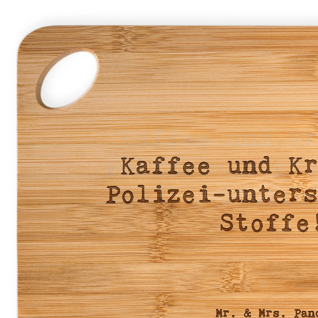 Bambus - Schneidebrett Spruch Polizist Kaffee Krapfen Schneidebrett, Holzbrett, Küchenbrett, Frühstücksbrett, Hackbrett, Brett, Holzbrettchen, Servierbrett, Bretter, Holzbretter, Holz Bretter, Schneidebrett Holz, Holzbrett mit Gravur, Schneidbrett, Holzbrett Küche, Holzschneidebrett, Beruf, Ausbildung, Jubiläum, Abschied, Rente, Kollege, Kollegin, Geschenk, Schenken, Arbeitskollege, Mitarbeiter, Firma, Danke, Dankeschön