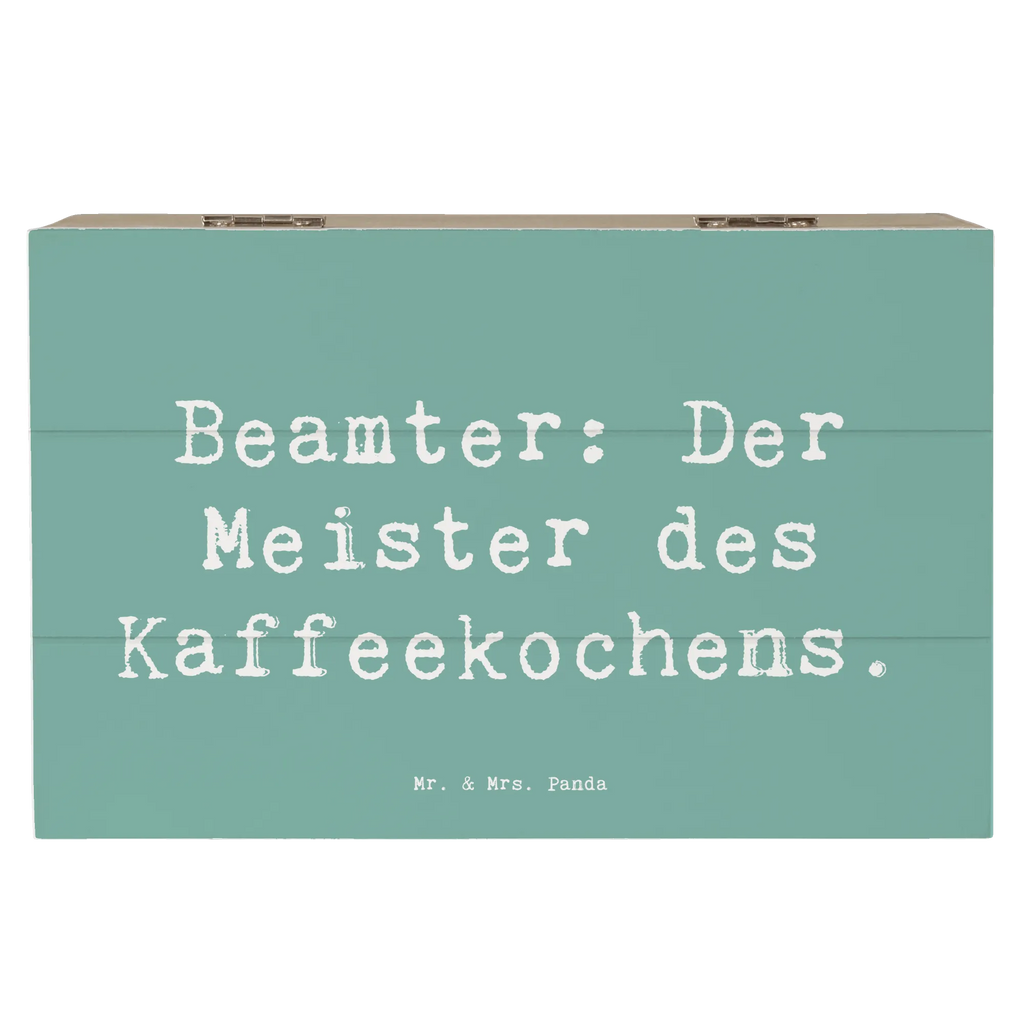 Holzkiste Spruch Beamter Kaffeemeister Holzkiste, Kiste, Schatzkiste, Truhe, Schatulle, XXL, Erinnerungsbox, Erinnerungskiste, Dekokiste, Aufbewahrungsbox, Geschenkbox, Geschenkdose, Beruf, Ausbildung, Jubiläum, Abschied, Rente, Kollege, Kollegin, Geschenk, Schenken, Arbeitskollege, Mitarbeiter, Firma, Danke, Dankeschön