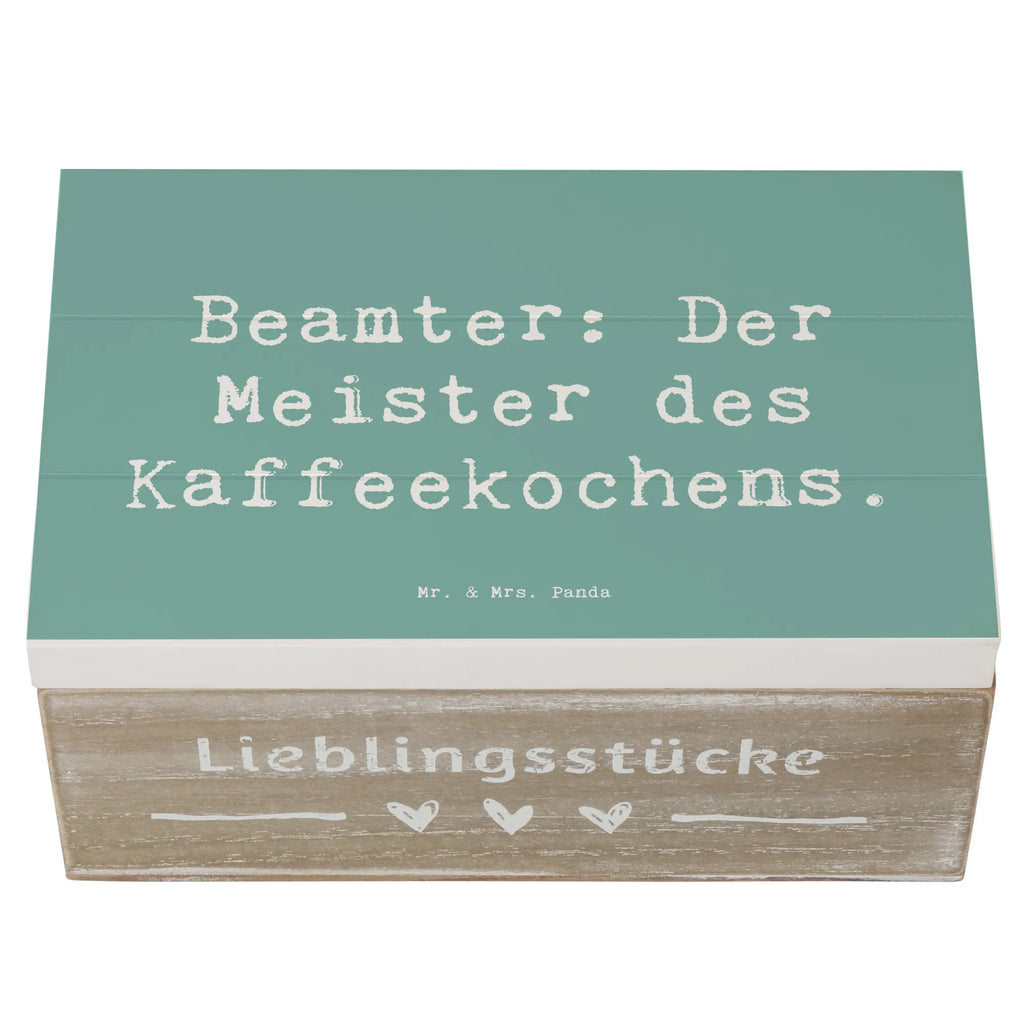 Holzkiste Spruch Beamter Kaffeemeister Holzkiste, Kiste, Schatzkiste, Truhe, Schatulle, XXL, Erinnerungsbox, Erinnerungskiste, Dekokiste, Aufbewahrungsbox, Geschenkbox, Geschenkdose, Beruf, Ausbildung, Jubiläum, Abschied, Rente, Kollege, Kollegin, Geschenk, Schenken, Arbeitskollege, Mitarbeiter, Firma, Danke, Dankeschön