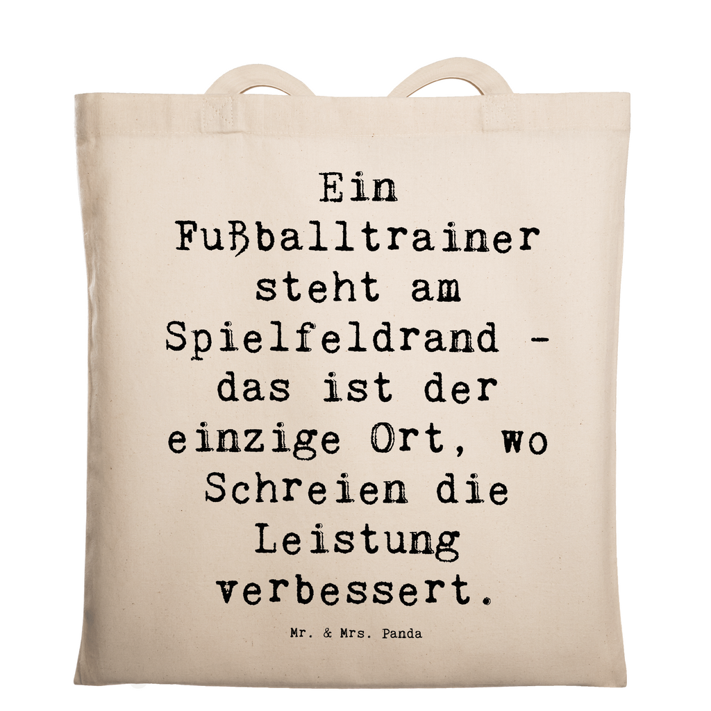 Tragetasche Spruch Fußballtrainer Energie Beuteltasche, Beutel, Einkaufstasche, Jutebeutel, Stoffbeutel, Tasche, Shopper, Umhängetasche, Strandtasche, Schultertasche, Stofftasche, Tragetasche, Badetasche, Jutetasche, Einkaufstüte, Laptoptasche, Beruf, Ausbildung, Jubiläum, Abschied, Rente, Kollege, Kollegin, Geschenk, Schenken, Arbeitskollege, Mitarbeiter, Firma, Danke, Dankeschön