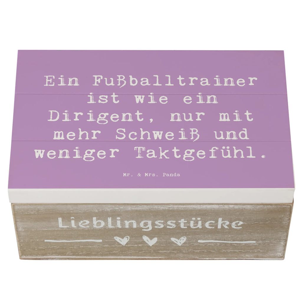 Holzkiste Spruch Fußballtrainer Dirigent Holzkiste, Kiste, Schatzkiste, Truhe, Schatulle, XXL, Erinnerungsbox, Erinnerungskiste, Dekokiste, Aufbewahrungsbox, Geschenkbox, Geschenkdose, Beruf, Ausbildung, Jubiläum, Abschied, Rente, Kollege, Kollegin, Geschenk, Schenken, Arbeitskollege, Mitarbeiter, Firma, Danke, Dankeschön