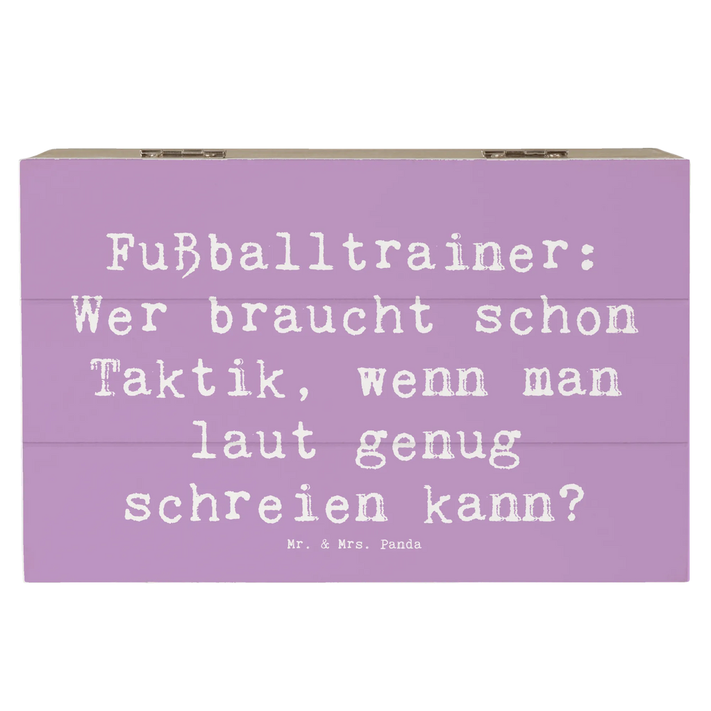 Holzkiste Spruch Fußballtrainer Motivation Holzkiste, Kiste, Schatzkiste, Truhe, Schatulle, XXL, Erinnerungsbox, Erinnerungskiste, Dekokiste, Aufbewahrungsbox, Geschenkbox, Geschenkdose, Beruf, Ausbildung, Jubiläum, Abschied, Rente, Kollege, Kollegin, Geschenk, Schenken, Arbeitskollege, Mitarbeiter, Firma, Danke, Dankeschön