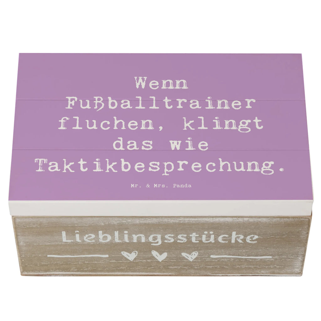 Holzkiste Spruch Fußballtrainer Taktik Holzkiste, Kiste, Schatzkiste, Truhe, Schatulle, XXL, Erinnerungsbox, Erinnerungskiste, Dekokiste, Aufbewahrungsbox, Geschenkbox, Geschenkdose, Beruf, Ausbildung, Jubiläum, Abschied, Rente, Kollege, Kollegin, Geschenk, Schenken, Arbeitskollege, Mitarbeiter, Firma, Danke, Dankeschön