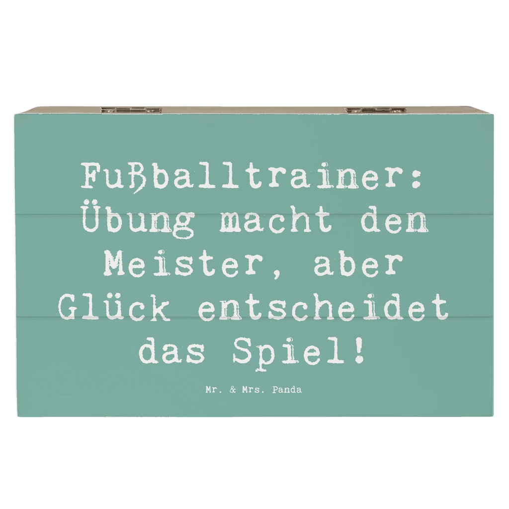 Holzkiste Spruch Fußballtrainer Erfolgskick Holzkiste, Kiste, Schatzkiste, Truhe, Schatulle, XXL, Erinnerungsbox, Erinnerungskiste, Dekokiste, Aufbewahrungsbox, Geschenkbox, Geschenkdose, Beruf, Ausbildung, Jubiläum, Abschied, Rente, Kollege, Kollegin, Geschenk, Schenken, Arbeitskollege, Mitarbeiter, Firma, Danke, Dankeschön