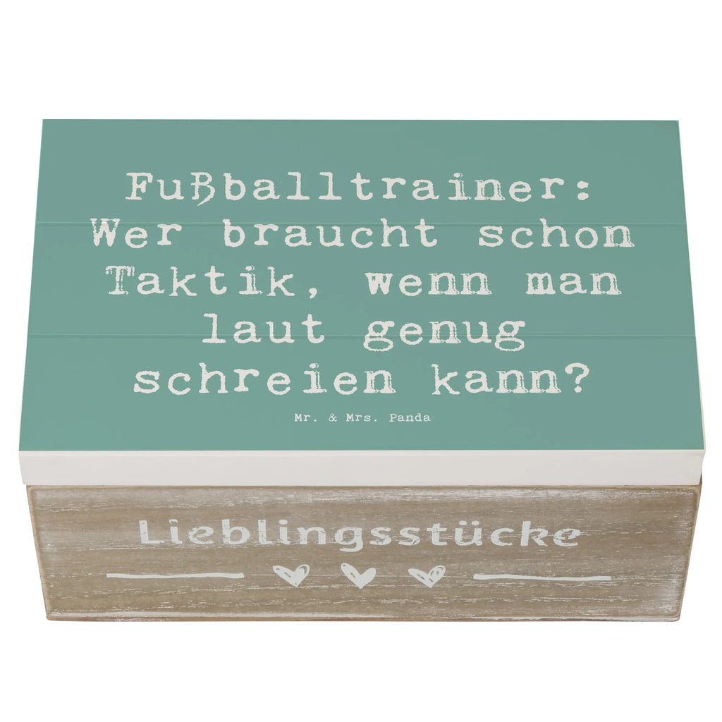 Holzkiste Spruch Fußballtrainer Motivation Holzkiste, Kiste, Schatzkiste, Truhe, Schatulle, XXL, Erinnerungsbox, Erinnerungskiste, Dekokiste, Aufbewahrungsbox, Geschenkbox, Geschenkdose, Beruf, Ausbildung, Jubiläum, Abschied, Rente, Kollege, Kollegin, Geschenk, Schenken, Arbeitskollege, Mitarbeiter, Firma, Danke, Dankeschön