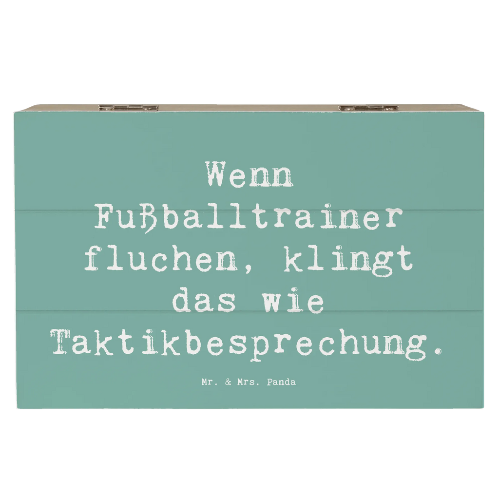 Holzkiste Spruch Fußballtrainer Taktik Holzkiste, Kiste, Schatzkiste, Truhe, Schatulle, XXL, Erinnerungsbox, Erinnerungskiste, Dekokiste, Aufbewahrungsbox, Geschenkbox, Geschenkdose, Beruf, Ausbildung, Jubiläum, Abschied, Rente, Kollege, Kollegin, Geschenk, Schenken, Arbeitskollege, Mitarbeiter, Firma, Danke, Dankeschön