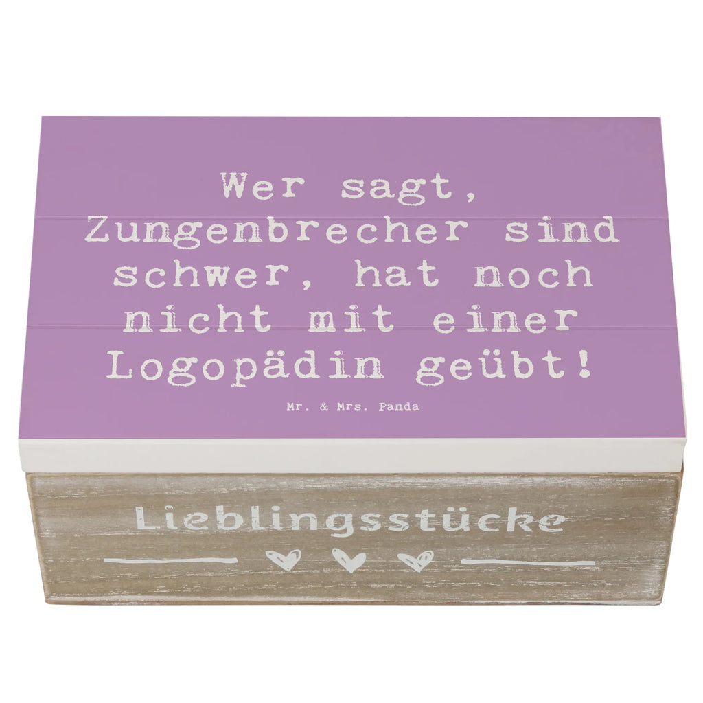 Holzkiste Spruch Training mit Logopädin Holzkiste, Kiste, Schatzkiste, Truhe, Schatulle, XXL, Erinnerungsbox, Erinnerungskiste, Dekokiste, Aufbewahrungsbox, Geschenkbox, Geschenkdose, Beruf, Ausbildung, Jubiläum, Abschied, Rente, Kollege, Kollegin, Geschenk, Schenken, Arbeitskollege, Mitarbeiter, Firma, Danke, Dankeschön