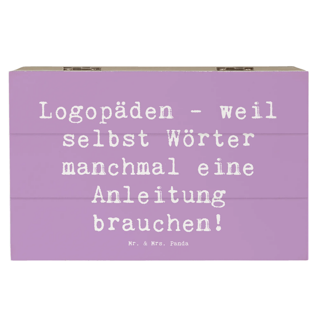 Holzkiste Spruch Logopädin Helden Holzkiste, Kiste, Schatzkiste, Truhe, Schatulle, XXL, Erinnerungsbox, Erinnerungskiste, Dekokiste, Aufbewahrungsbox, Geschenkbox, Geschenkdose, Beruf, Ausbildung, Jubiläum, Abschied, Rente, Kollege, Kollegin, Geschenk, Schenken, Arbeitskollege, Mitarbeiter, Firma, Danke, Dankeschön