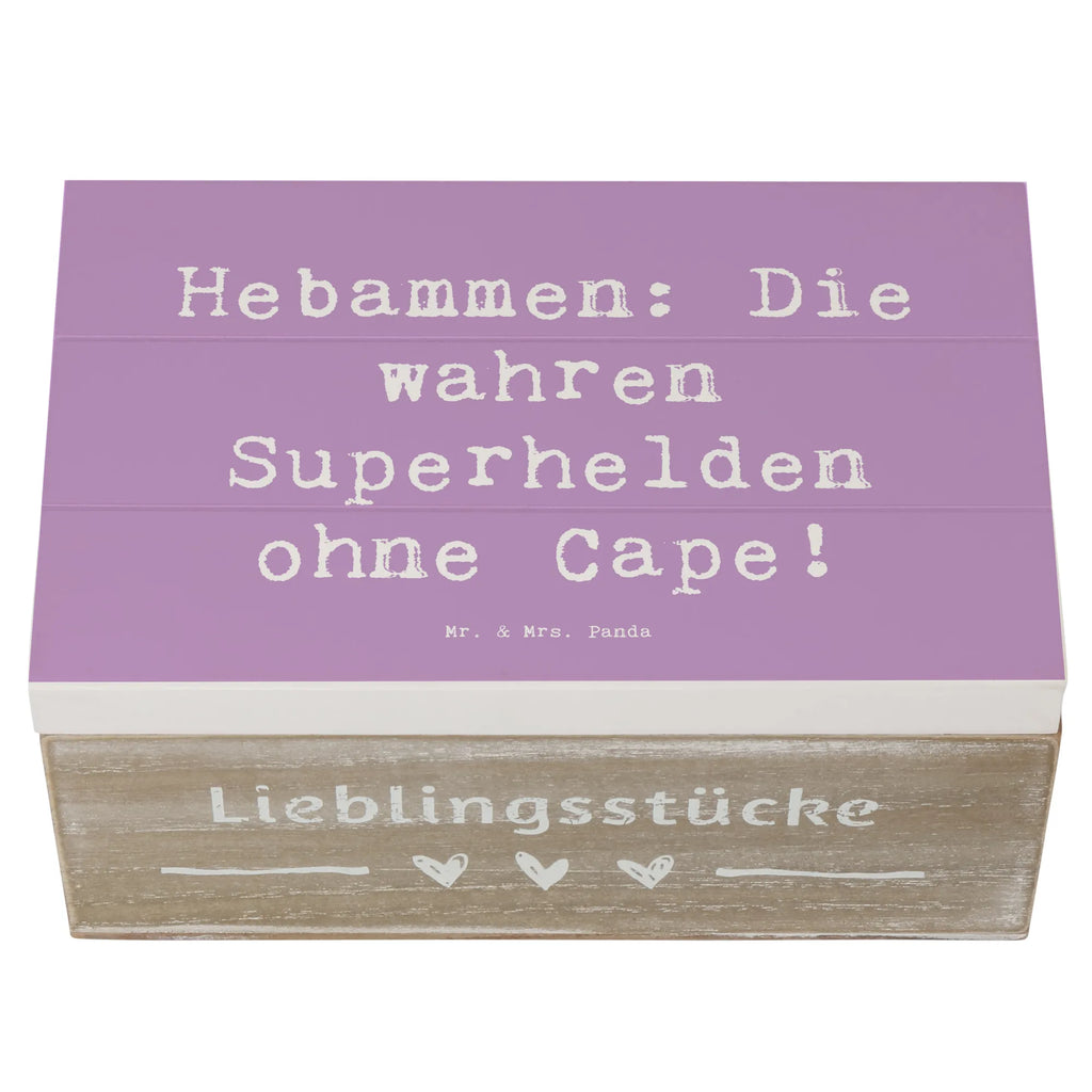 Holzkiste Spruch Hebamme Superheld Holzkiste, Kiste, Schatzkiste, Truhe, Schatulle, XXL, Erinnerungsbox, Erinnerungskiste, Dekokiste, Aufbewahrungsbox, Geschenkbox, Geschenkdose, Beruf, Ausbildung, Jubiläum, Abschied, Rente, Kollege, Kollegin, Geschenk, Schenken, Arbeitskollege, Mitarbeiter, Firma, Danke, Dankeschön