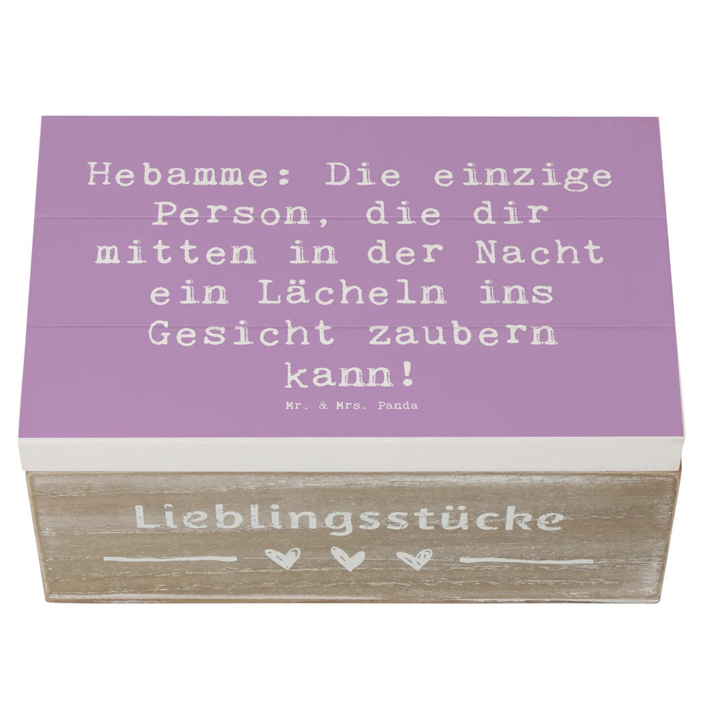 Holzkiste Spruch Hebamme Lächeln Holzkiste, Kiste, Schatzkiste, Truhe, Schatulle, XXL, Erinnerungsbox, Erinnerungskiste, Dekokiste, Aufbewahrungsbox, Geschenkbox, Geschenkdose, Beruf, Ausbildung, Jubiläum, Abschied, Rente, Kollege, Kollegin, Geschenk, Schenken, Arbeitskollege, Mitarbeiter, Firma, Danke, Dankeschön