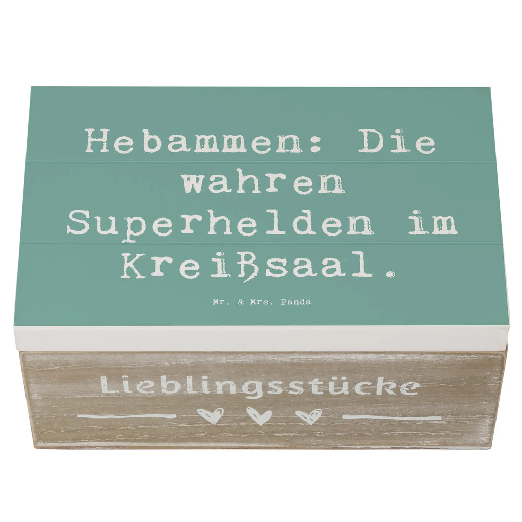 Holzkiste Spruch Hebamme Superhelden Holzkiste, Kiste, Schatzkiste, Truhe, Schatulle, XXL, Erinnerungsbox, Erinnerungskiste, Dekokiste, Aufbewahrungsbox, Geschenkbox, Geschenkdose, Beruf, Ausbildung, Jubiläum, Abschied, Rente, Kollege, Kollegin, Geschenk, Schenken, Arbeitskollege, Mitarbeiter, Firma, Danke, Dankeschön