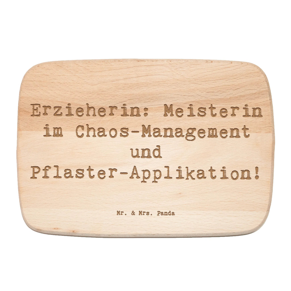 Frühstücksbrett Spruch Erzieherin Chaos-Management Frühstücksbrett, Holzbrett, Schneidebrett, Schneidebrett Holz, Frühstücksbrettchen, Küchenbrett, Beruf, Ausbildung, Jubiläum, Abschied, Rente, Kollege, Kollegin, Geschenk, Schenken, Arbeitskollege, Mitarbeiter, Firma, Danke, Dankeschön