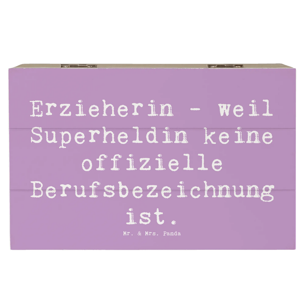 Holzkiste Spruch Erzieherin Superheldin Holzkiste, Kiste, Schatzkiste, Truhe, Schatulle, XXL, Erinnerungsbox, Erinnerungskiste, Dekokiste, Aufbewahrungsbox, Geschenkbox, Geschenkdose, Beruf, Ausbildung, Jubiläum, Abschied, Rente, Kollege, Kollegin, Geschenk, Schenken, Arbeitskollege, Mitarbeiter, Firma, Danke, Dankeschön