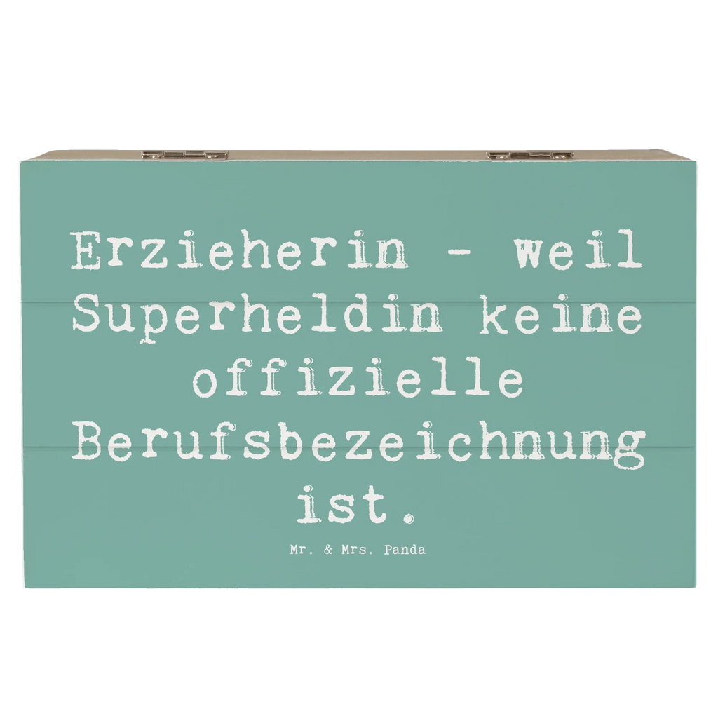 Holzkiste Spruch Erzieherin Superheldin Holzkiste, Kiste, Schatzkiste, Truhe, Schatulle, XXL, Erinnerungsbox, Erinnerungskiste, Dekokiste, Aufbewahrungsbox, Geschenkbox, Geschenkdose, Beruf, Ausbildung, Jubiläum, Abschied, Rente, Kollege, Kollegin, Geschenk, Schenken, Arbeitskollege, Mitarbeiter, Firma, Danke, Dankeschön