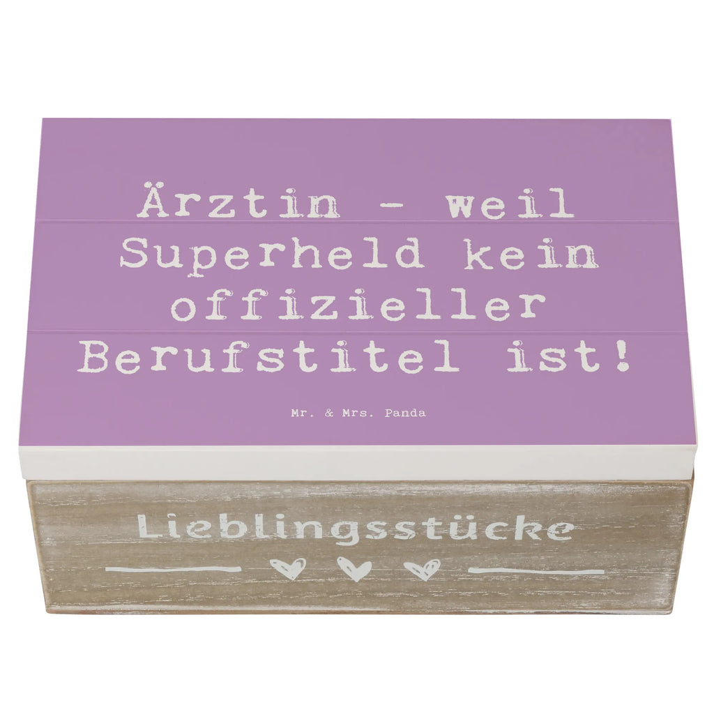 Holzkiste Spruch Ärztin Superheld Holzkiste, Kiste, Schatzkiste, Truhe, Schatulle, XXL, Erinnerungsbox, Erinnerungskiste, Dekokiste, Aufbewahrungsbox, Geschenkbox, Geschenkdose, Beruf, Ausbildung, Jubiläum, Abschied, Rente, Kollege, Kollegin, Geschenk, Schenken, Arbeitskollege, Mitarbeiter, Firma, Danke, Dankeschön