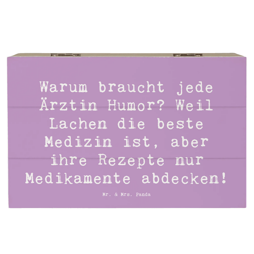 Holzkiste Spruch Humorvolle Ärztin Holzkiste, Kiste, Schatzkiste, Truhe, Schatulle, XXL, Erinnerungsbox, Erinnerungskiste, Dekokiste, Aufbewahrungsbox, Geschenkbox, Geschenkdose, Beruf, Ausbildung, Jubiläum, Abschied, Rente, Kollege, Kollegin, Geschenk, Schenken, Arbeitskollege, Mitarbeiter, Firma, Danke, Dankeschön