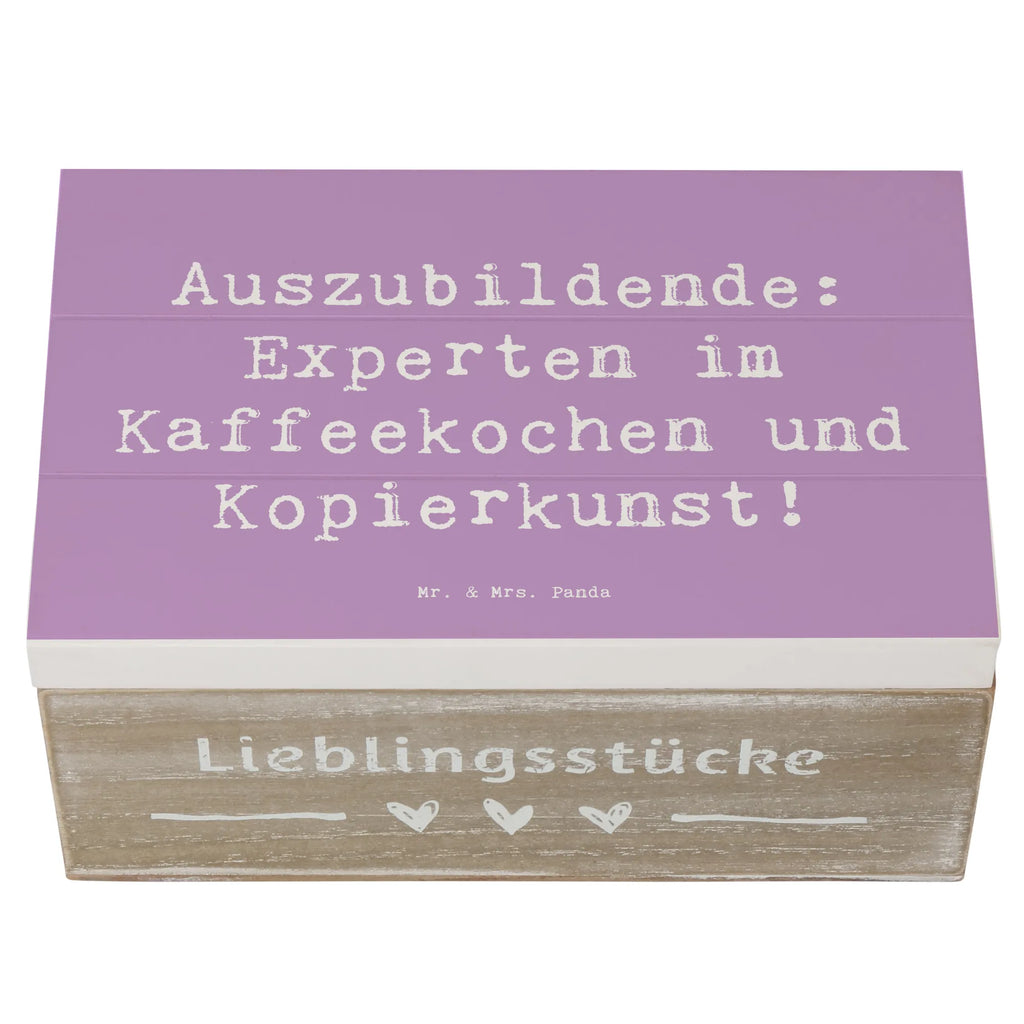 Holzkiste Spruch Auszubildende Kaffeekünstler Holzkiste, Kiste, Schatzkiste, Truhe, Schatulle, XXL, Erinnerungsbox, Erinnerungskiste, Dekokiste, Aufbewahrungsbox, Geschenkbox, Geschenkdose, Beruf, Ausbildung, Jubiläum, Abschied, Rente, Kollege, Kollegin, Geschenk, Schenken, Arbeitskollege, Mitarbeiter, Firma, Danke, Dankeschön