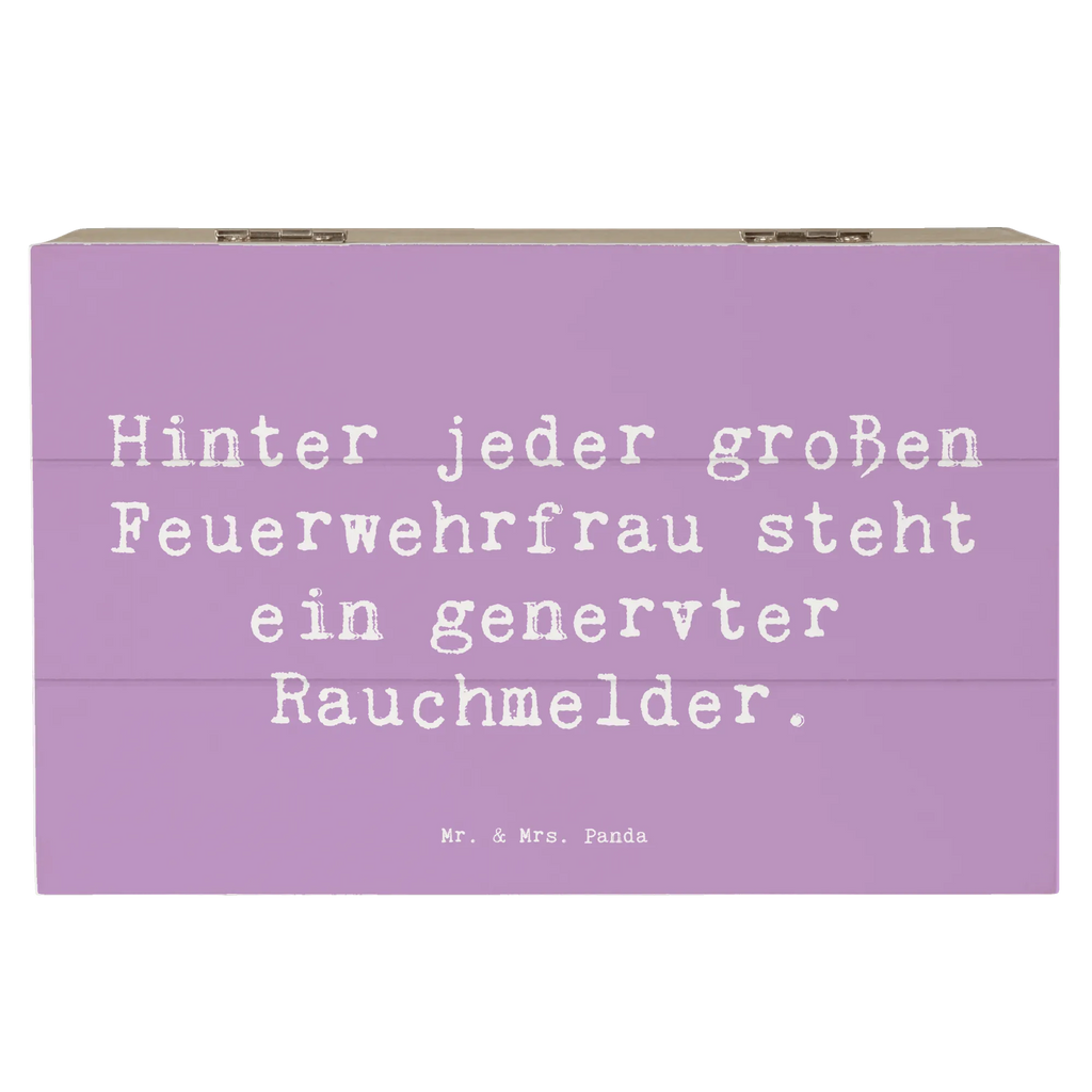 Holzkiste Spruch Feuerwehrfrau Humor Holzkiste, Kiste, Schatzkiste, Truhe, Schatulle, XXL, Erinnerungsbox, Erinnerungskiste, Dekokiste, Aufbewahrungsbox, Geschenkbox, Geschenkdose, Beruf, Ausbildung, Jubiläum, Abschied, Rente, Kollege, Kollegin, Geschenk, Schenken, Arbeitskollege, Mitarbeiter, Firma, Danke, Dankeschön