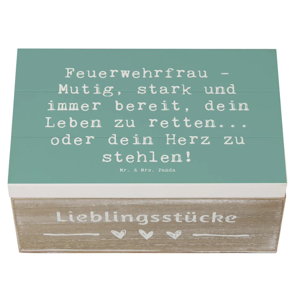 Holzkiste Spruch Feuerwehrfrau Heldin Holzkiste, Kiste, Schatzkiste, Truhe, Schatulle, XXL, Erinnerungsbox, Erinnerungskiste, Dekokiste, Aufbewahrungsbox, Geschenkbox, Geschenkdose, Beruf, Ausbildung, Jubiläum, Abschied, Rente, Kollege, Kollegin, Geschenk, Schenken, Arbeitskollege, Mitarbeiter, Firma, Danke, Dankeschön