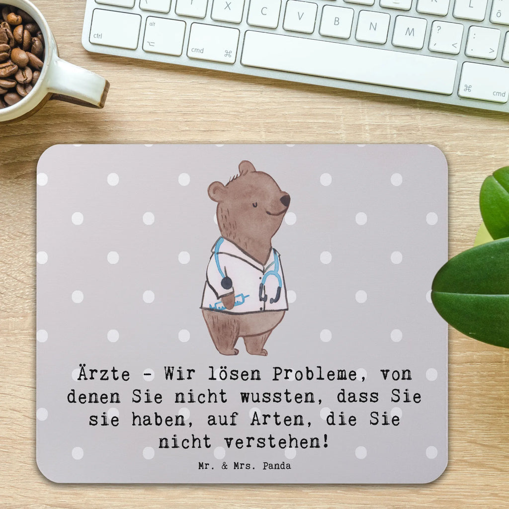 Mauspad Arzt Probleme Lösen Mousepad, Computer zubehör, Büroausstattung, PC Zubehör, Arbeitszimmer, Mauspad, Einzigartiges Mauspad, Designer Mauspad, Mausunterlage, Mauspad Büro, Beruf, Ausbildung, Jubiläum, Abschied, Rente, Kollege, Kollegin, Geschenk, Schenken, Arbeitskollege, Mitarbeiter, Firma, Danke, Dankeschön