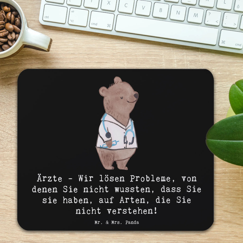 Mauspad Arzt Probleme Lösen Mousepad, Computer zubehör, Büroausstattung, PC Zubehör, Arbeitszimmer, Mauspad, Einzigartiges Mauspad, Designer Mauspad, Mausunterlage, Mauspad Büro, Beruf, Ausbildung, Jubiläum, Abschied, Rente, Kollege, Kollegin, Geschenk, Schenken, Arbeitskollege, Mitarbeiter, Firma, Danke, Dankeschön