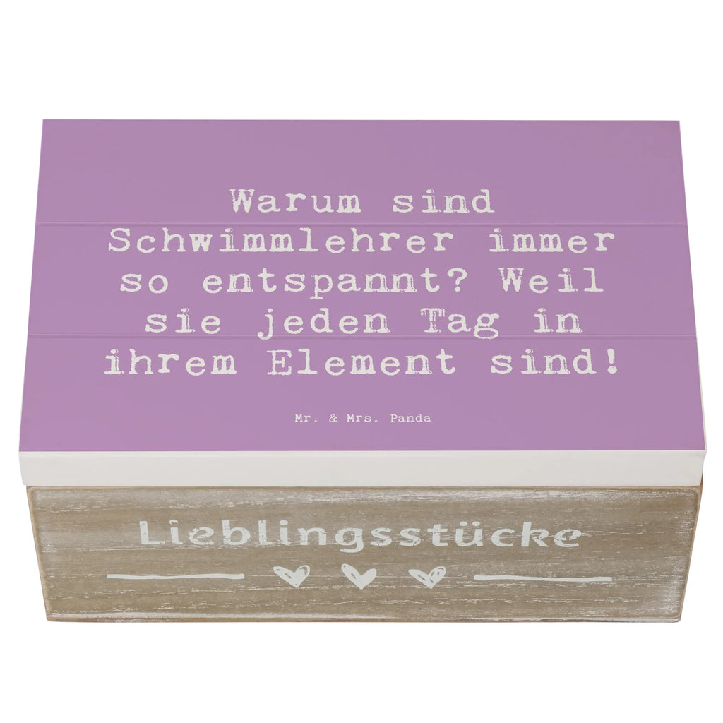 Holzkiste Spruch Entspannte Schwimmlehrer Holzkiste, Kiste, Schatzkiste, Truhe, Schatulle, XXL, Erinnerungsbox, Erinnerungskiste, Dekokiste, Aufbewahrungsbox, Geschenkbox, Geschenkdose, Beruf, Ausbildung, Jubiläum, Abschied, Rente, Kollege, Kollegin, Geschenk, Schenken, Arbeitskollege, Mitarbeiter, Firma, Danke, Dankeschön